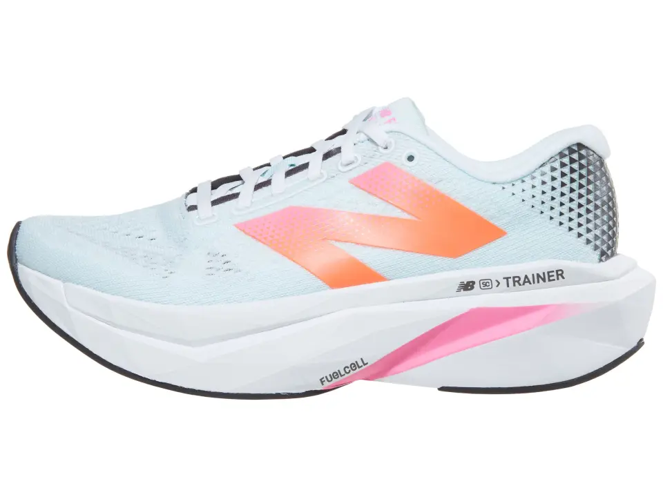 New Balance FuelCell SuperComp Trainer v3