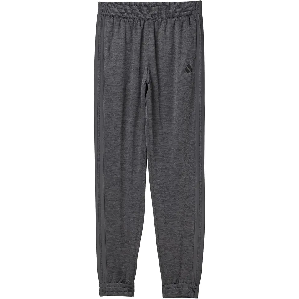 Training Essential 3-Stripes Jogger (Big Kid)