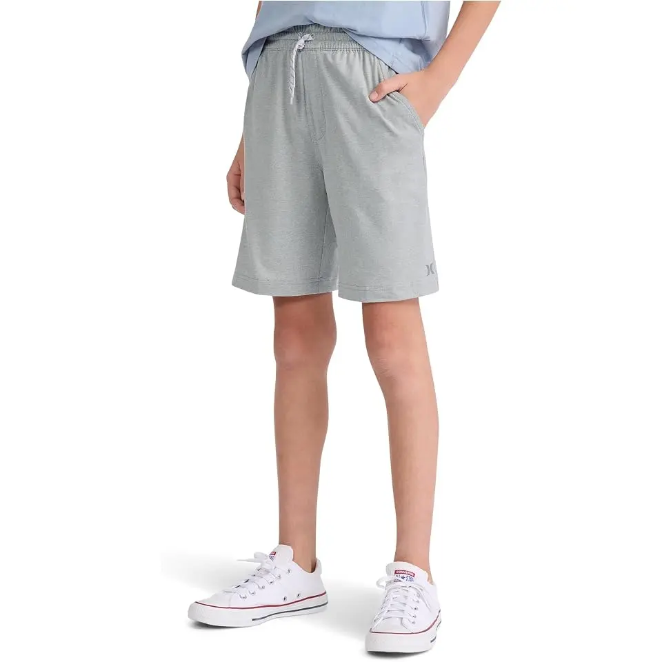H20-Dri Sunset Knit Shorts (Big Kid)