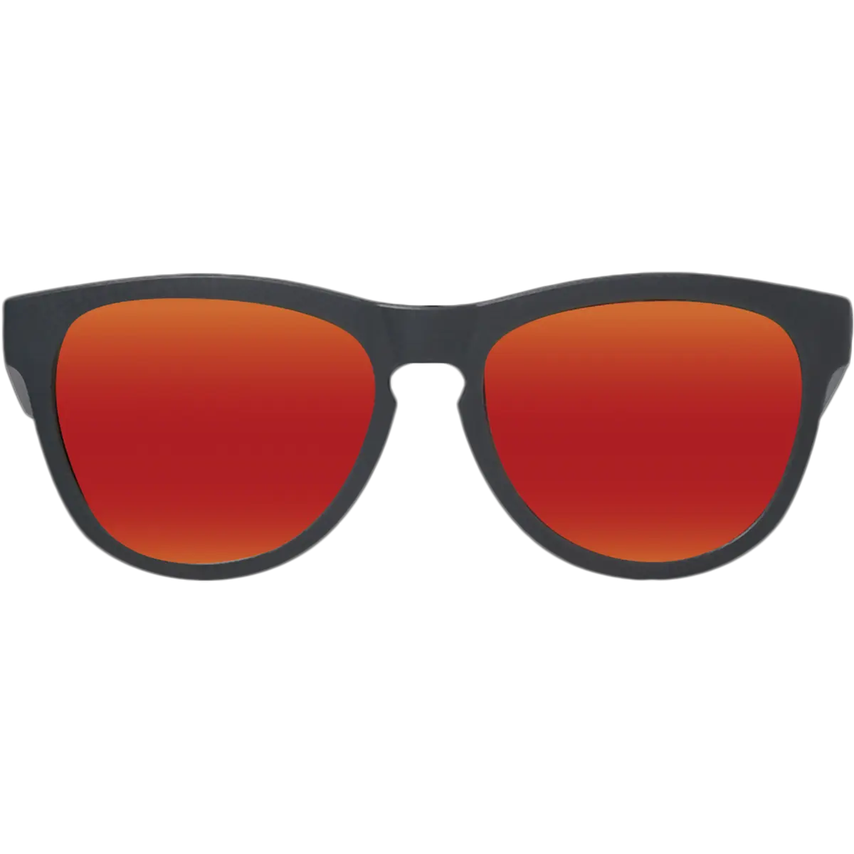 Classic (13+) Shadow/Polarized Red Mirror