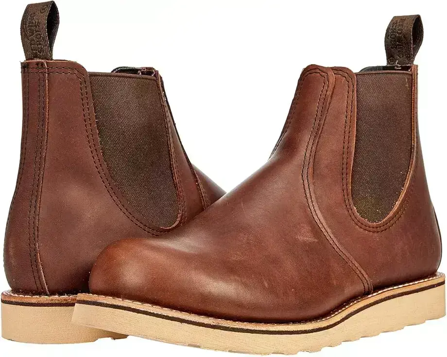 Men's Red Wing Heritage Classic Chelsea