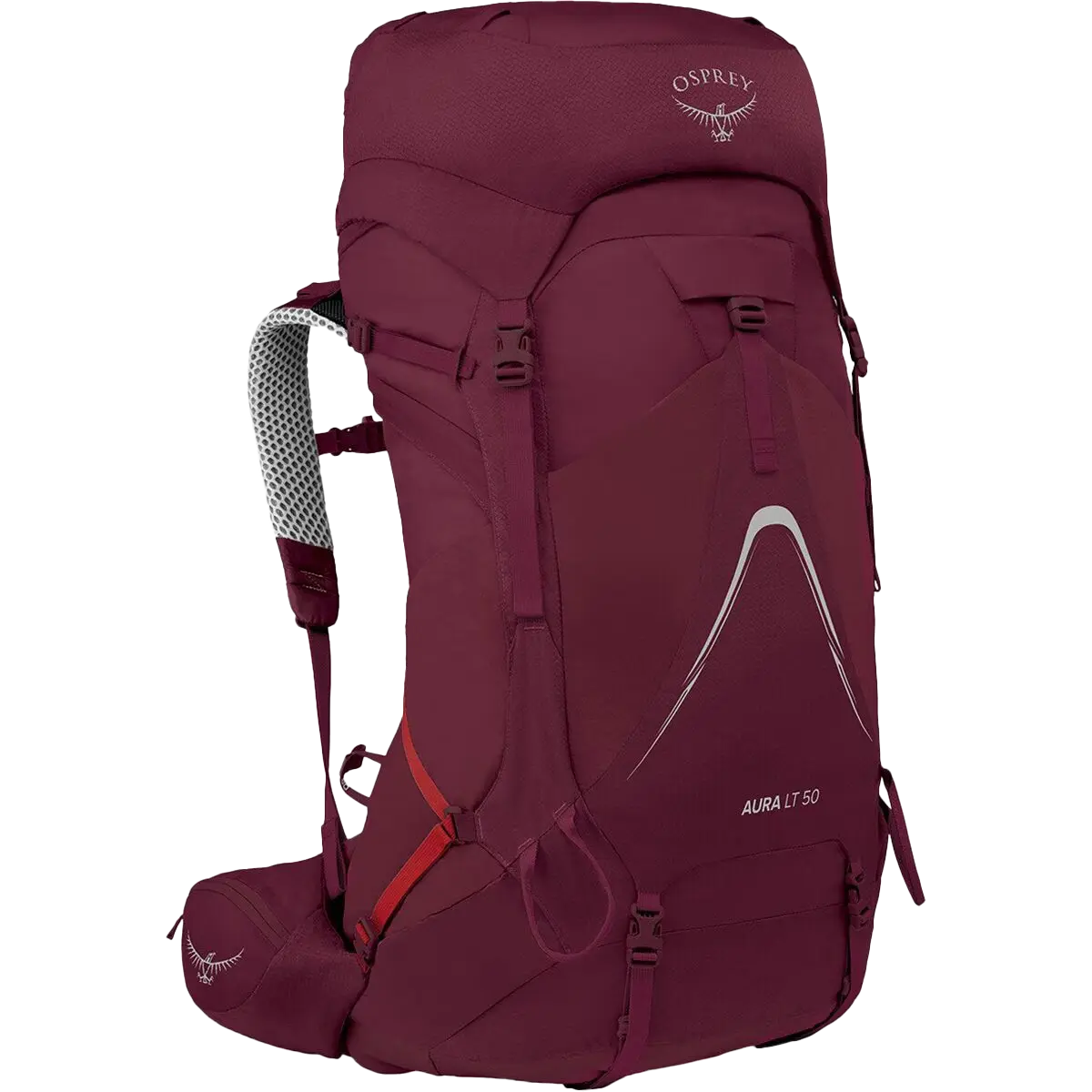 Women's Aura AG LT 50