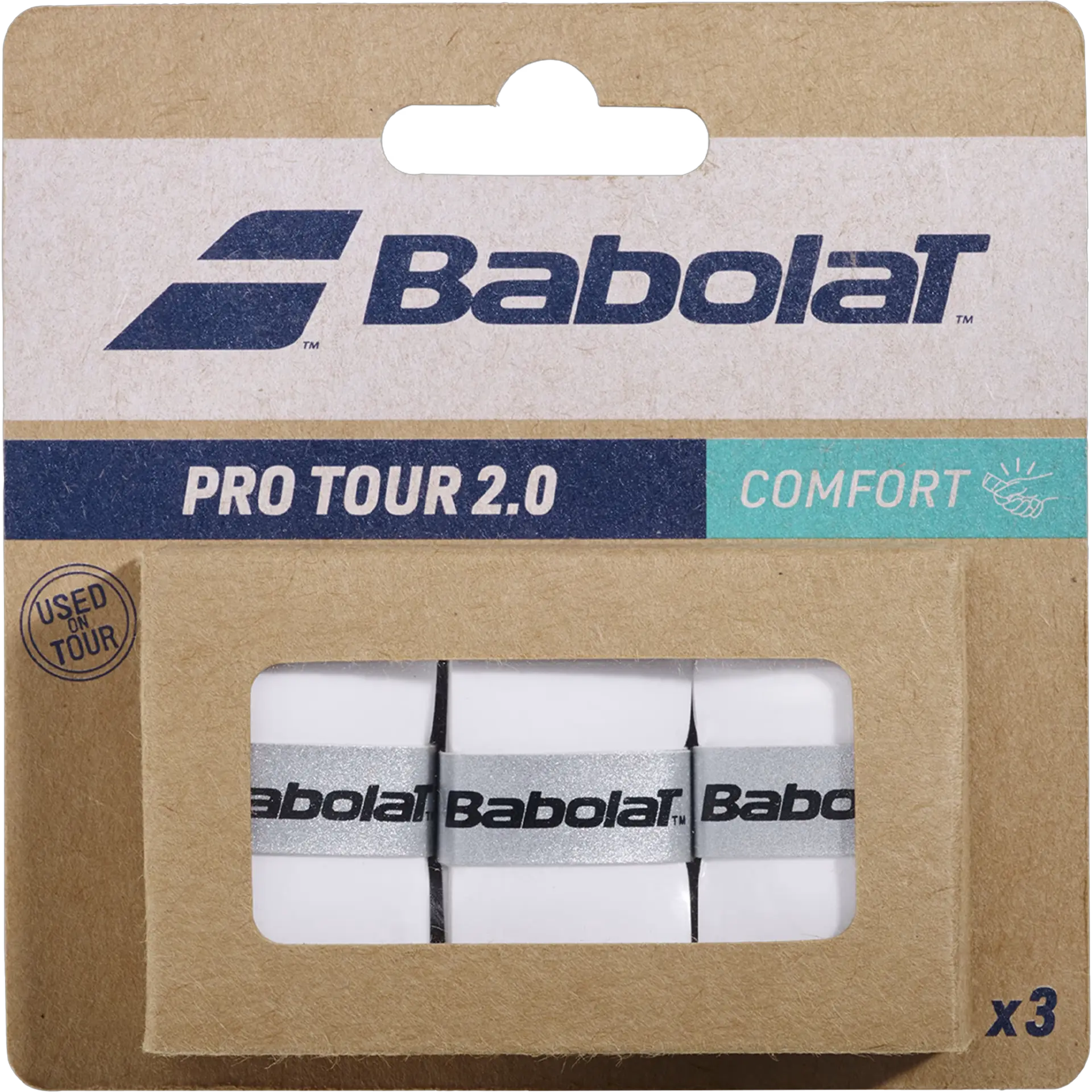 Pro Tour 2.0 X3