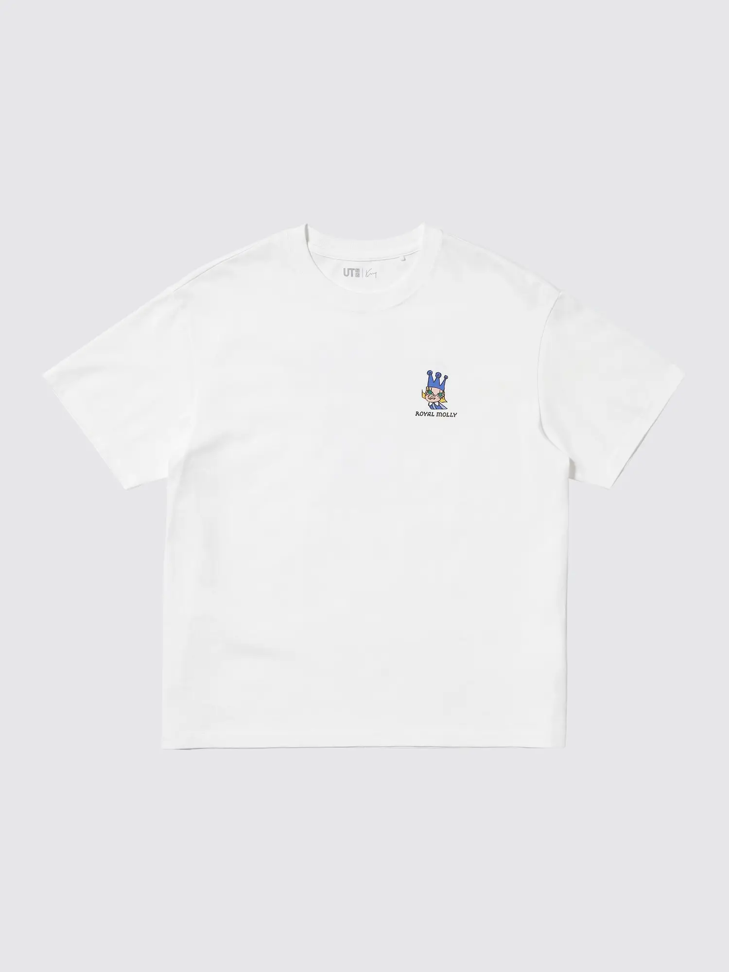 Women's POP MART UT Graphic T-Shirt