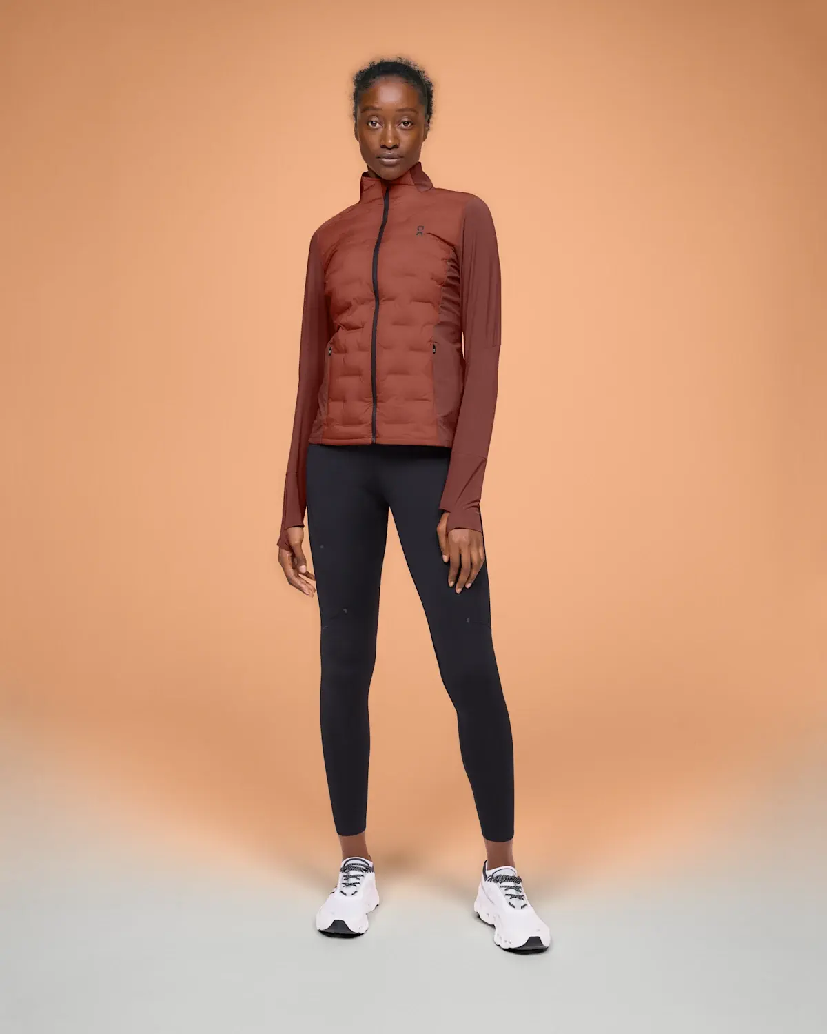 Climate Jacket