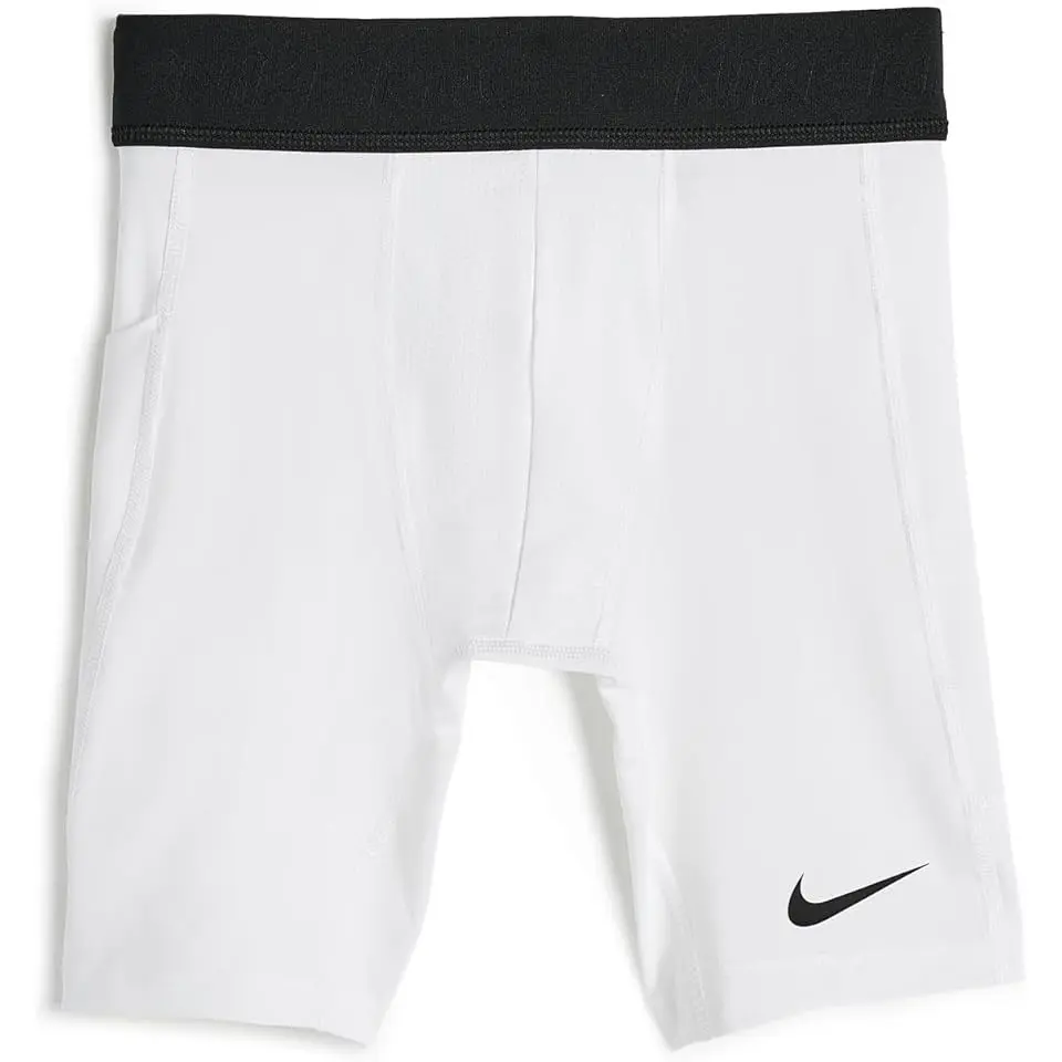 Dri-FIT Shorts (Big Kid)
