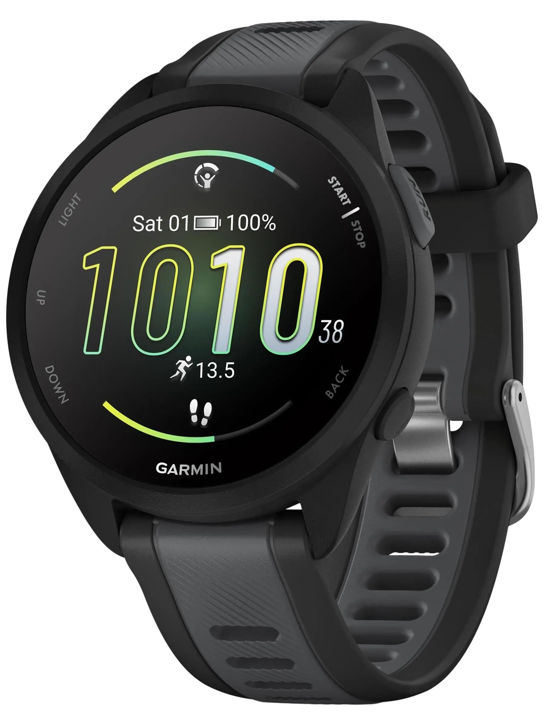 Garmin Forerunner 165 Music GPS Watch