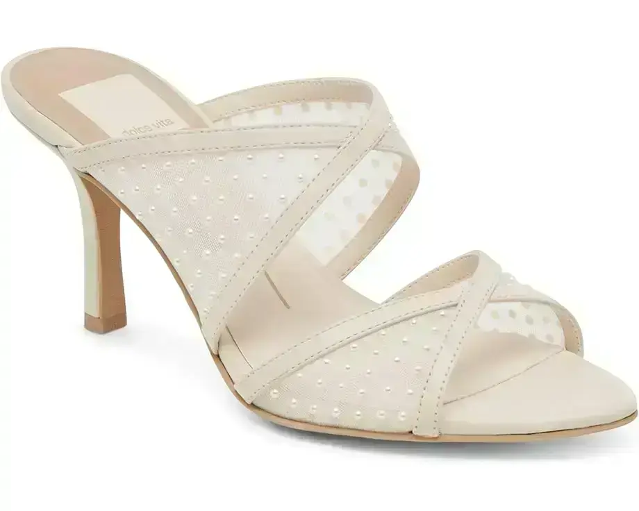 Women's Dolce Vita Mandel Pearl