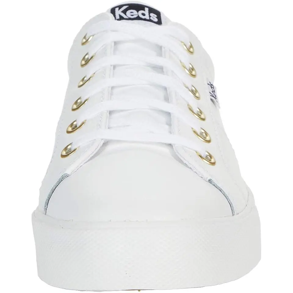 Jump Kick Duo Lace-Up