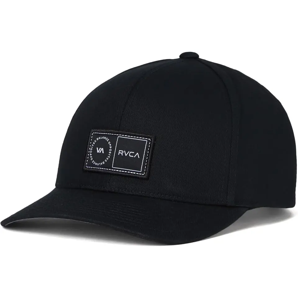 Platform Snapback