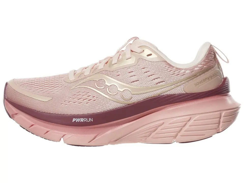 Saucony Guide 18