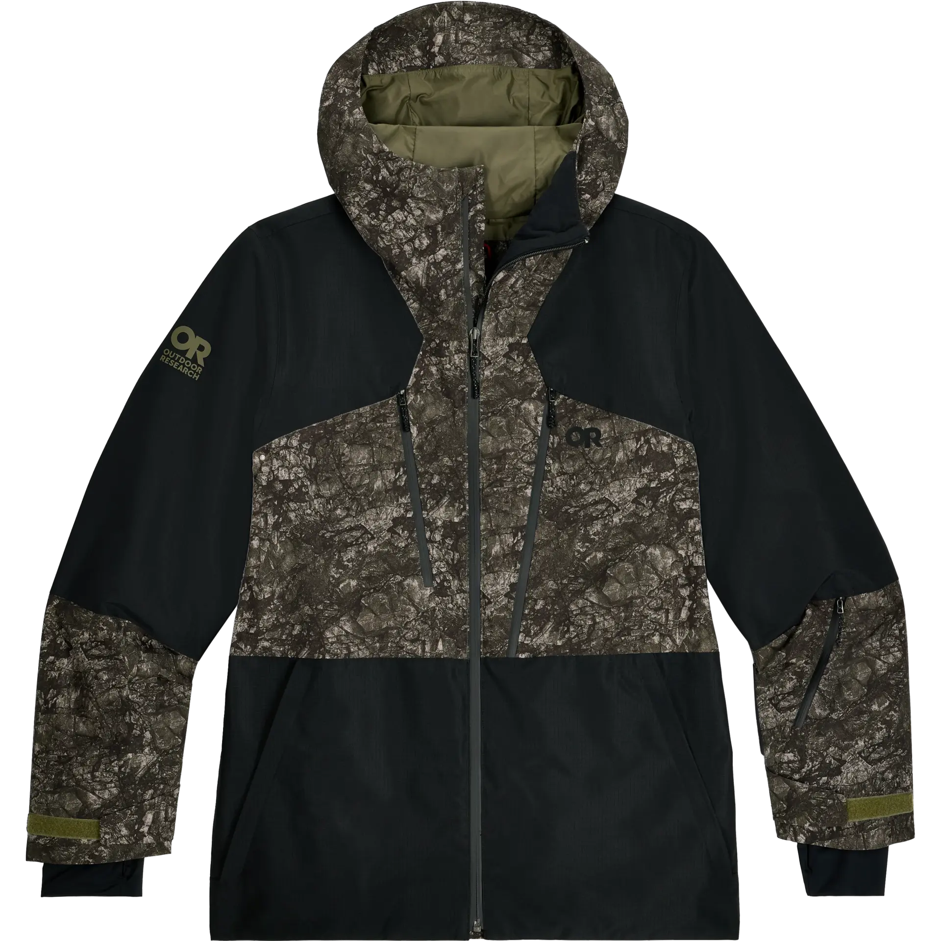 Men's Powderverse Jacket
