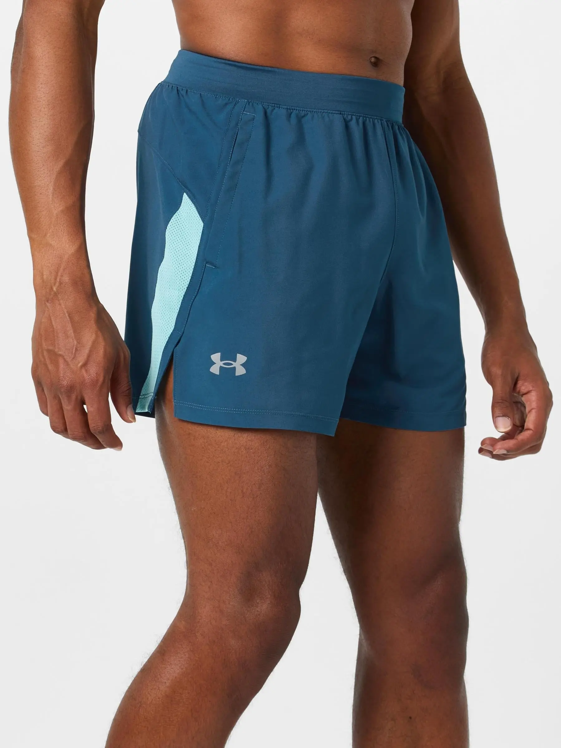 Under Armour Men's Launch 5" Short