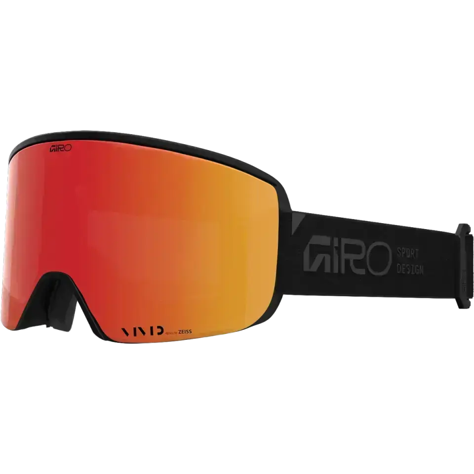 Axis Low Bridge + Bonus Lens