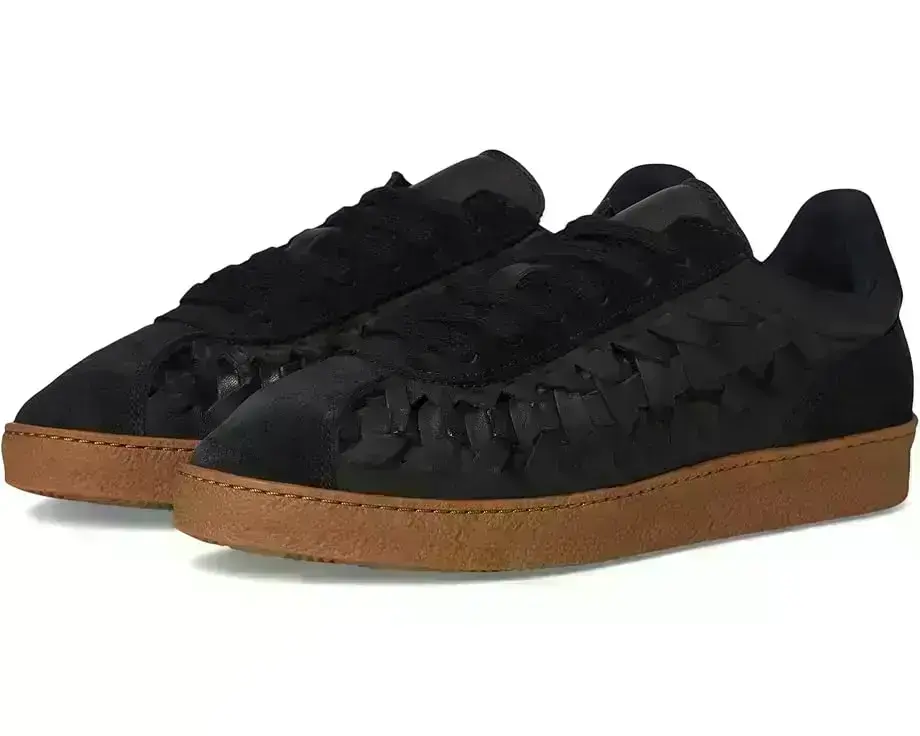 Women's AllSaints Velma Woven Sneakers