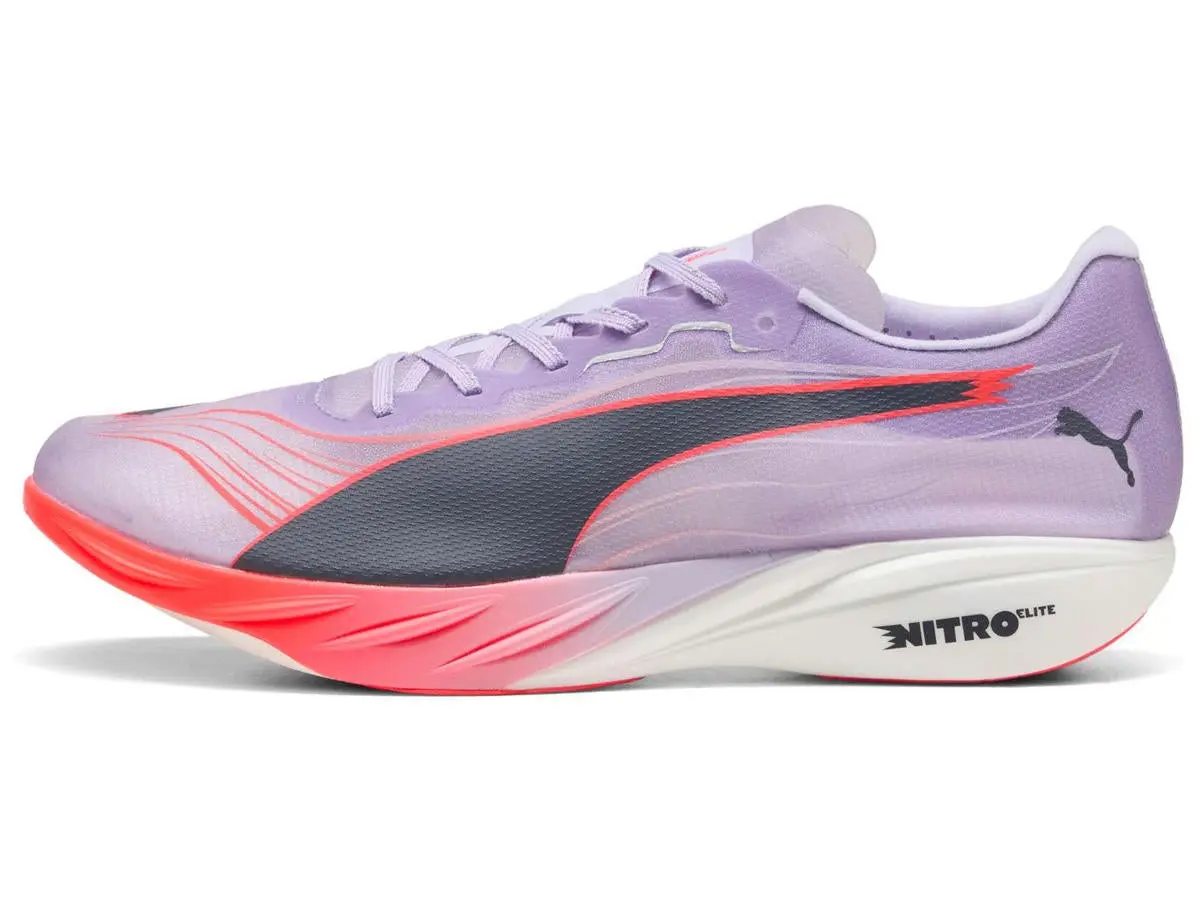 PUMA Fast-FWD Nitro Elite 2