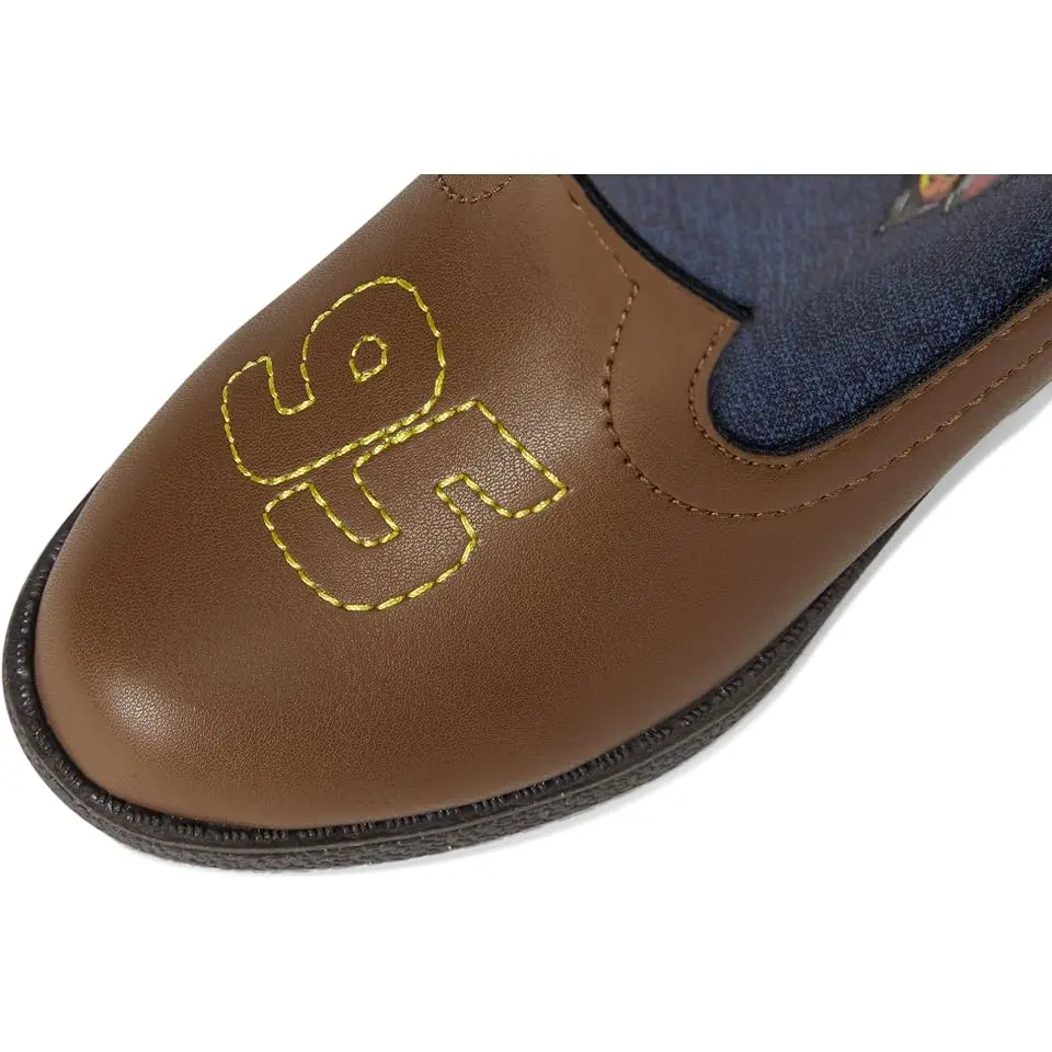 Cars Western Boots (Toddler/Little Kid)