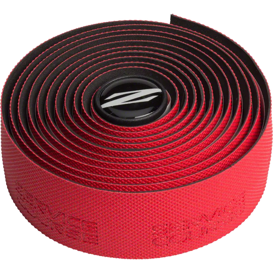 Service Course CX Handlebar Tape Red