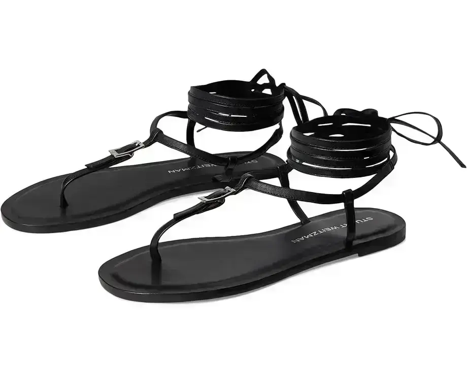 Women's Stuart Weitzman Georgie Lace-Up