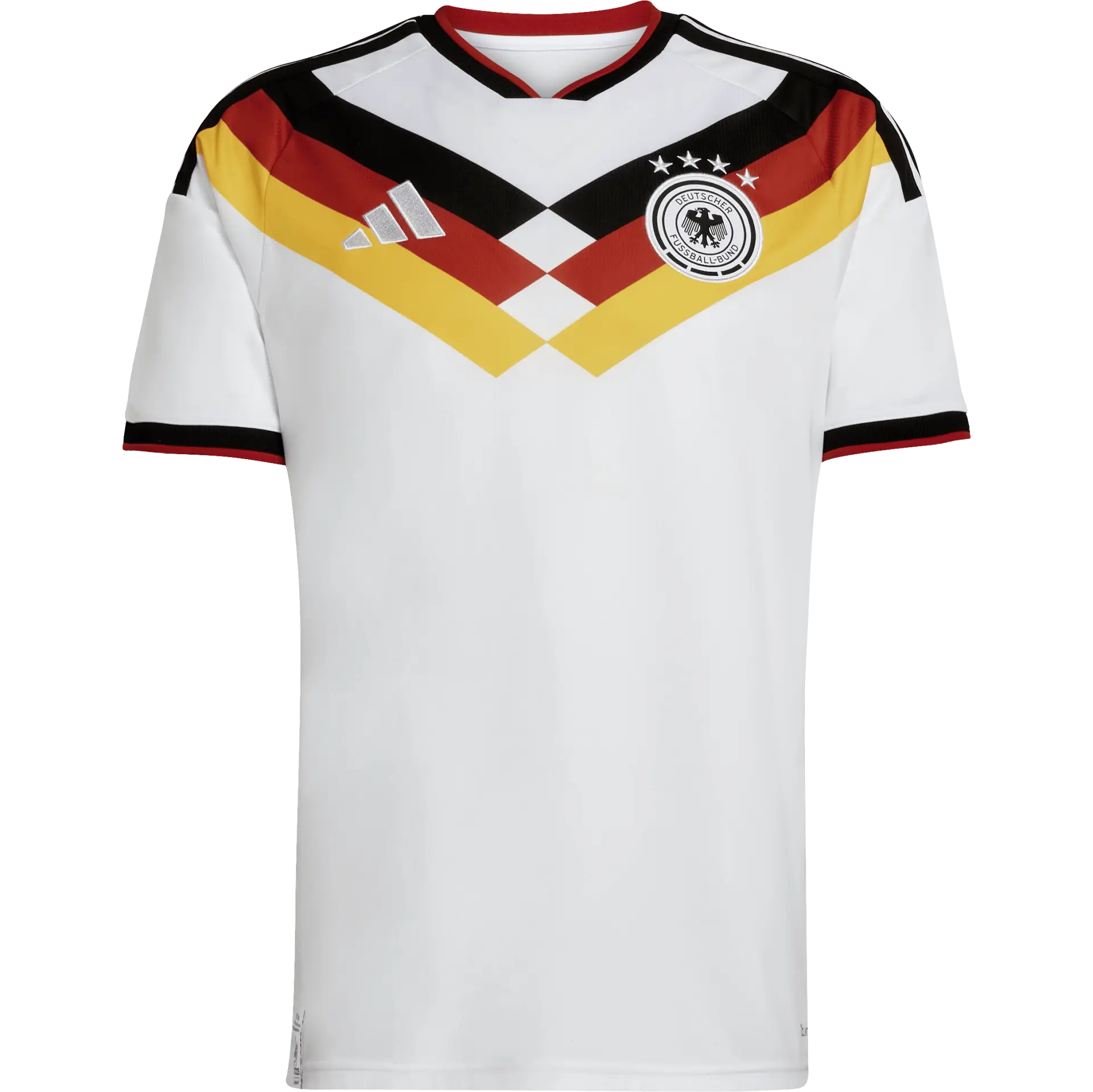 Germany DFB Home Replica Jersey