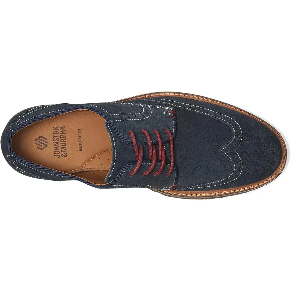 Calder Wingtip
