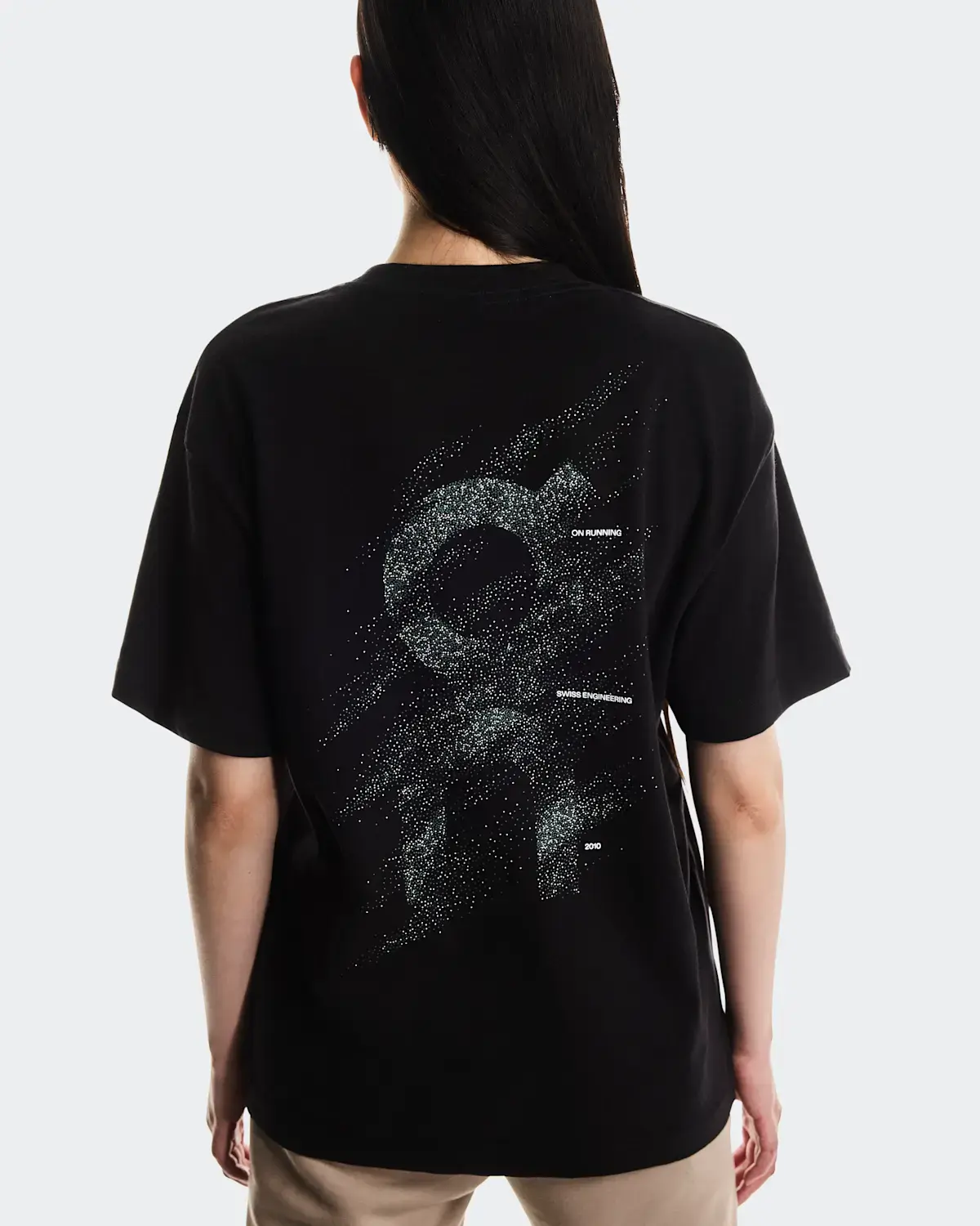 Women's Club T Graphic