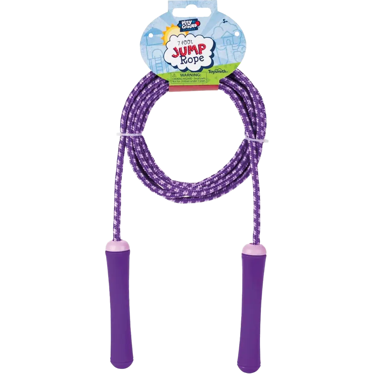 Playground Classics 7' Jump Rope