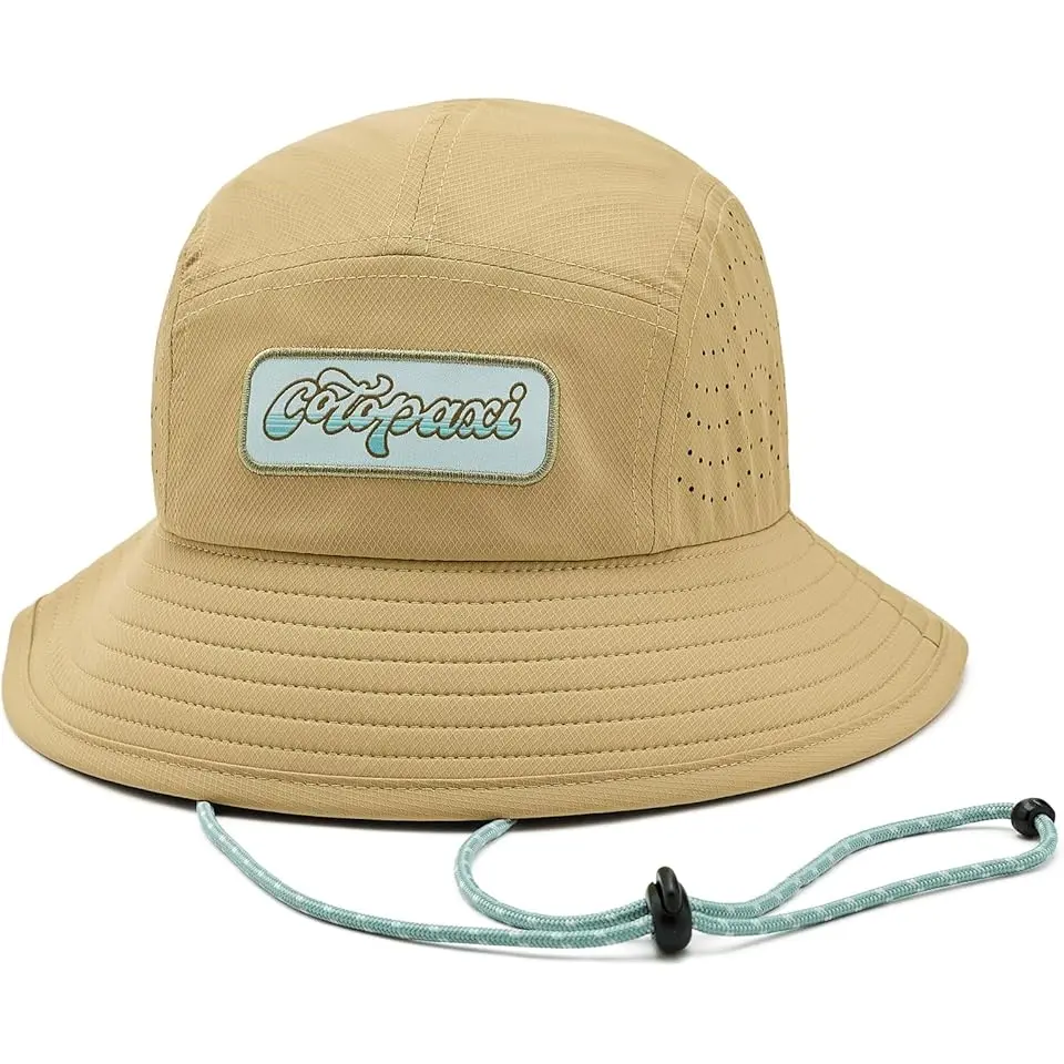 Tech Plus Bucket Hat