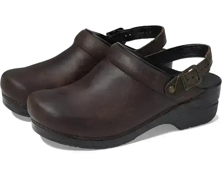 Women's Dansko Ingrid