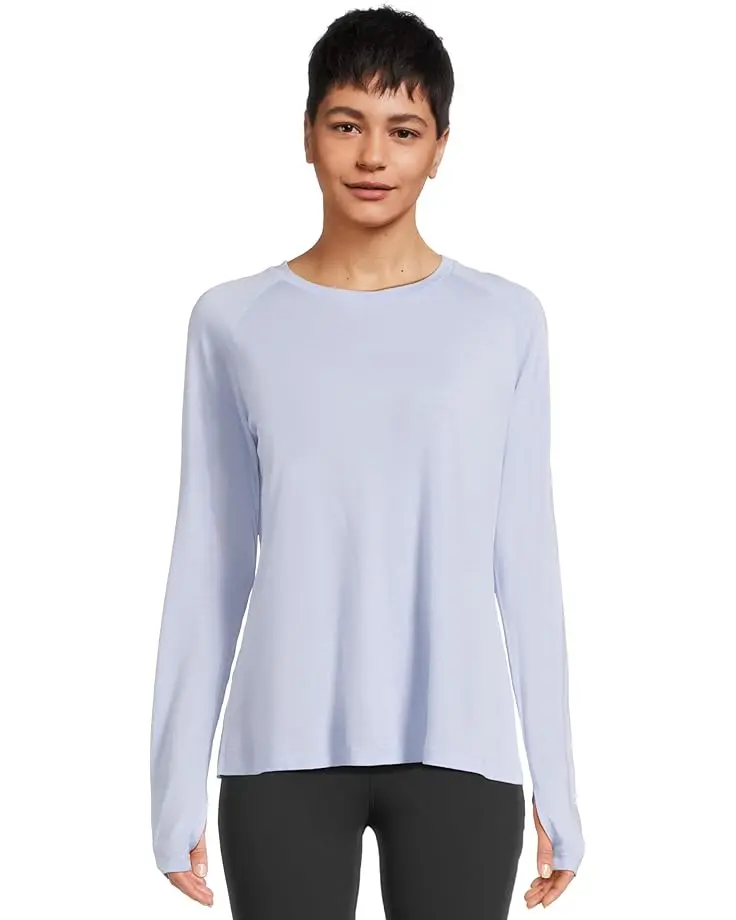 Women's Free Fly Bamboo Lightweight Long Sleeve II