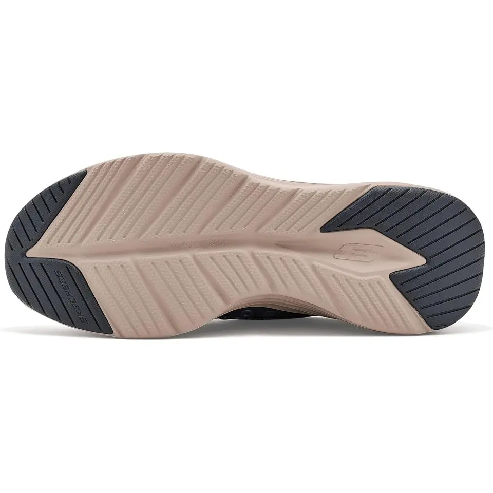 Contour Foam Cozy Fit Compost Hands-Free Slip-Ins