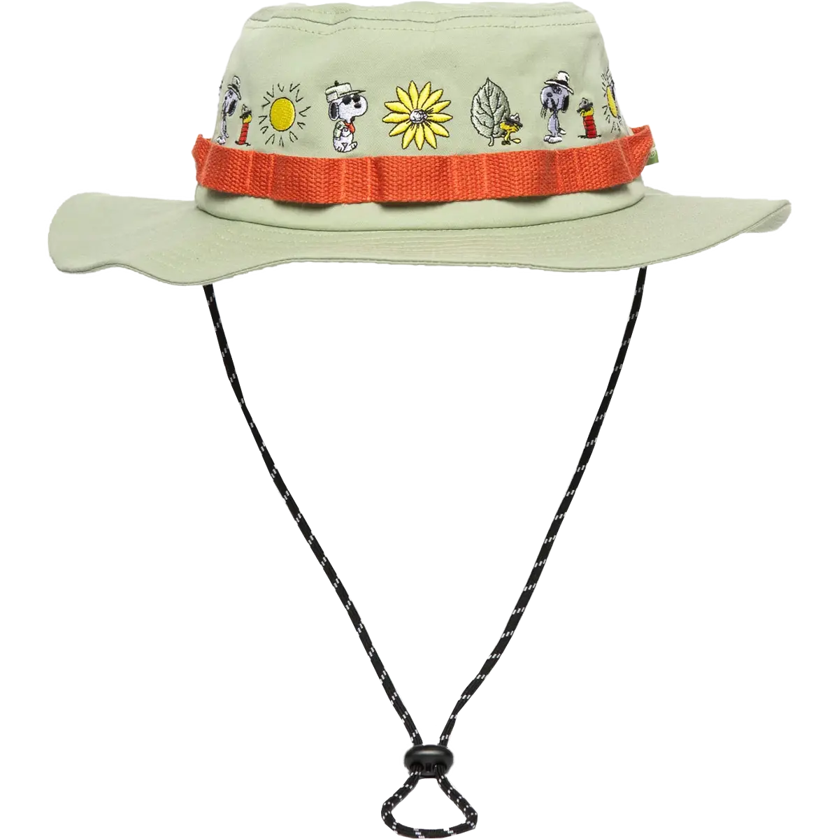 Peanuts X Parks Project River Hat
