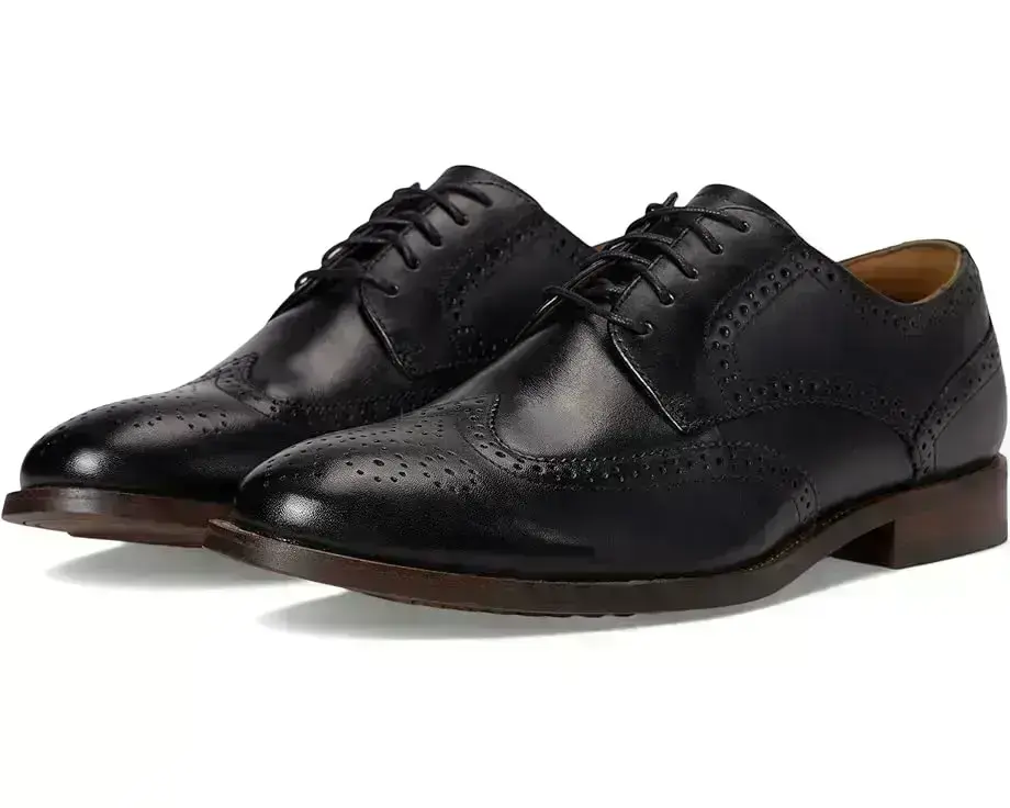 Men's Florsheim Rucci Wing Tip Oxford