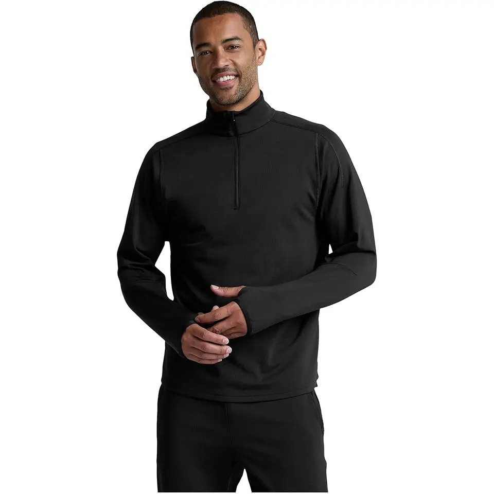 Expedition Train Long Sleeve Top