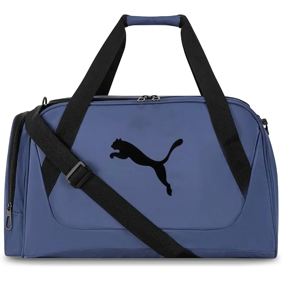Flora Duffel Bag