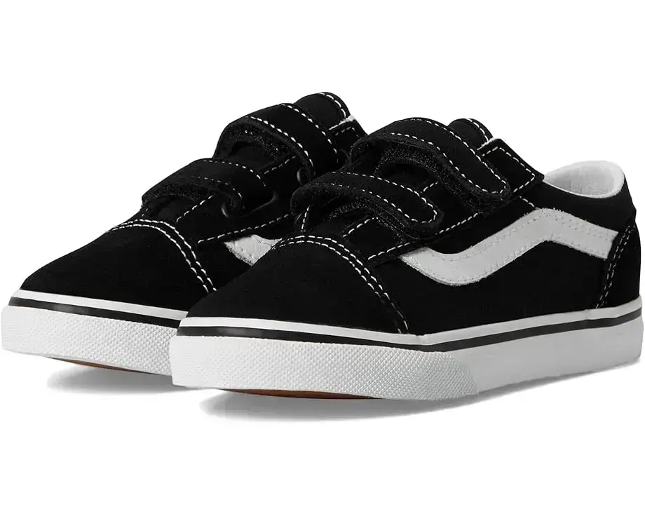Vans Kids Old Skool V Core  (Toddler)