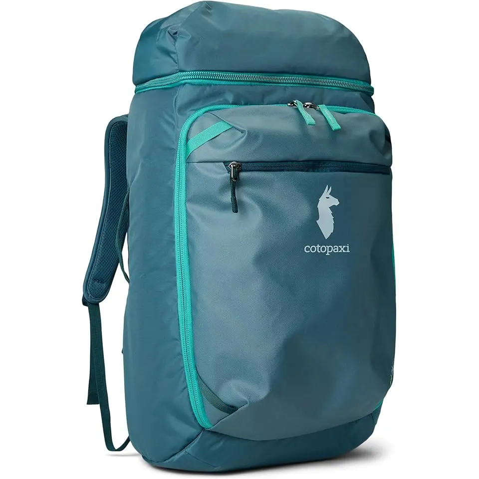 50 L Allpa Adventure Travel Pack