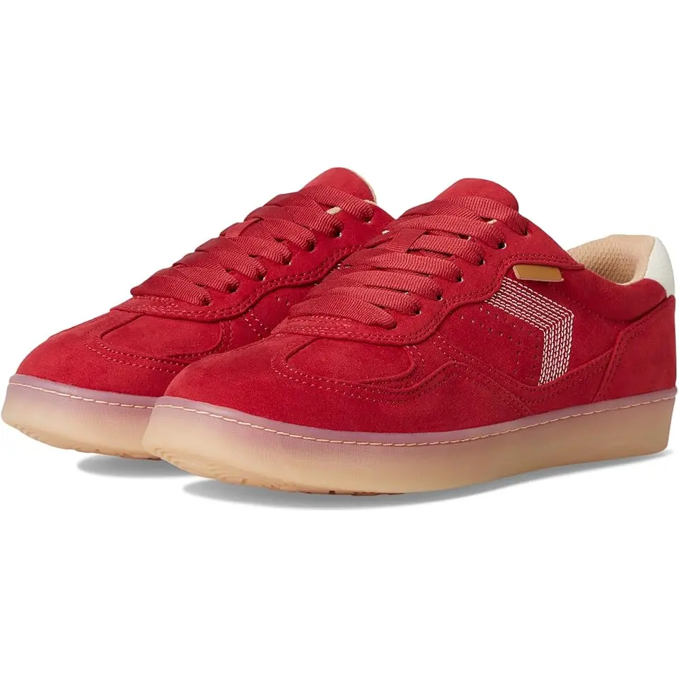 Right On Lace-Up Shoes