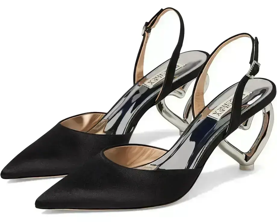 Women's Badgley Mischka Lucille