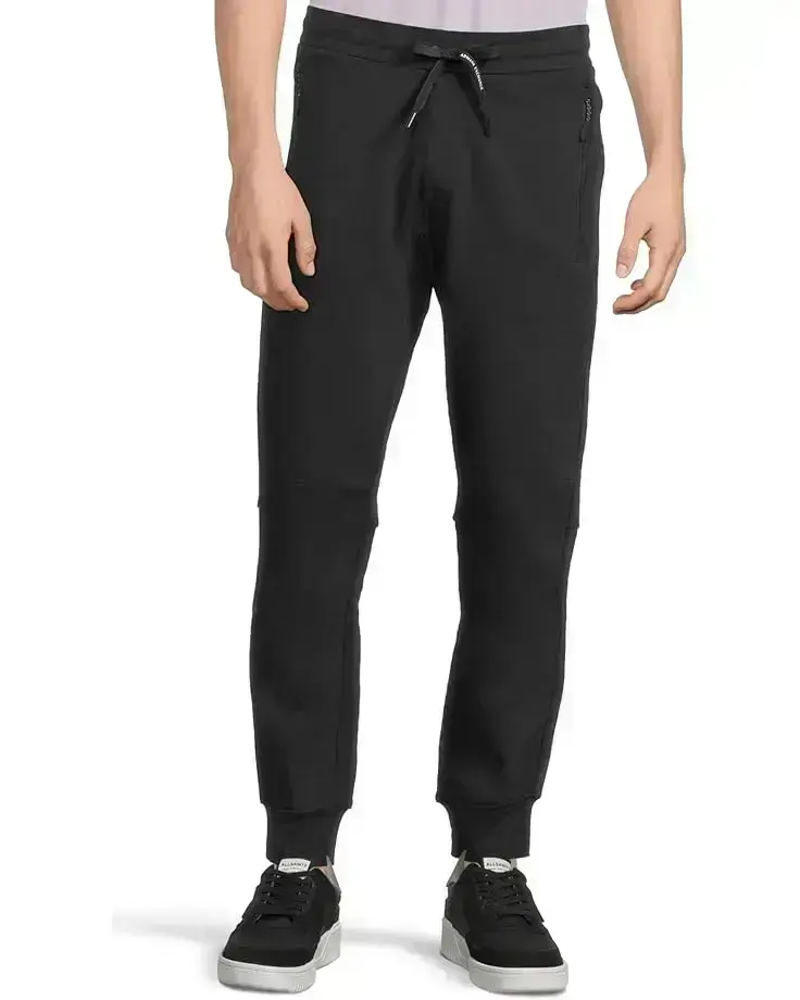 Men's Armani Exchange Milano/New York Logo Joggers