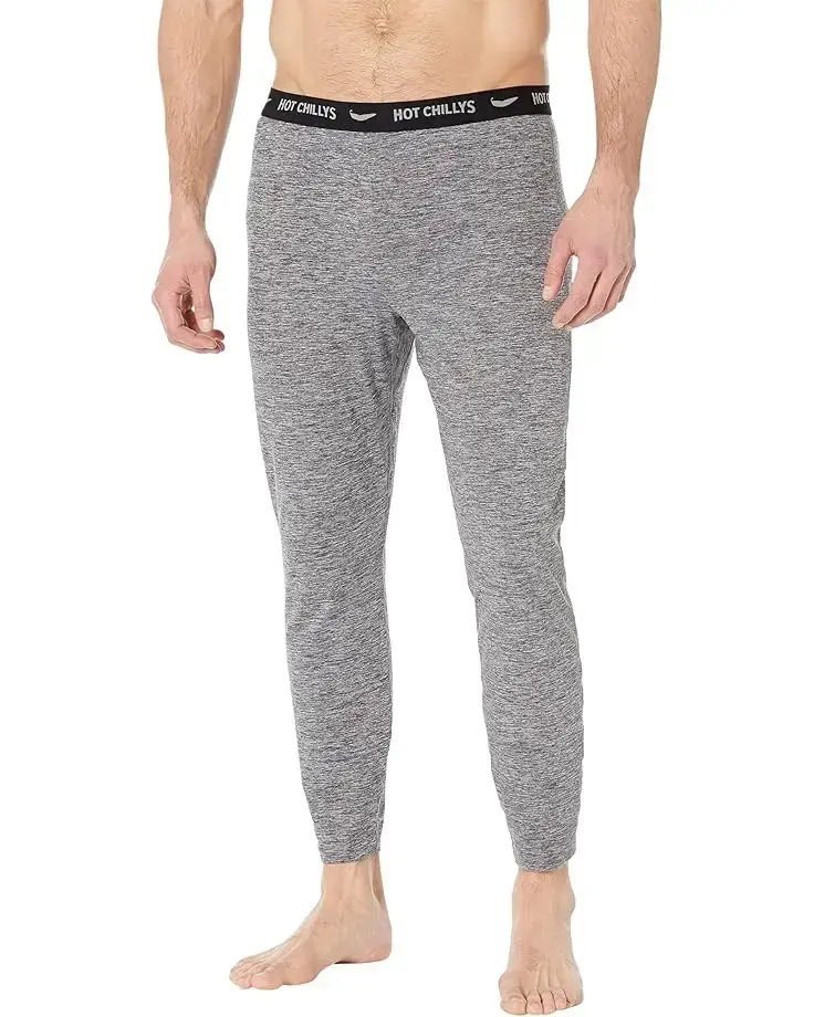Men's Hot Chillys Clima-Trek Bottoms
