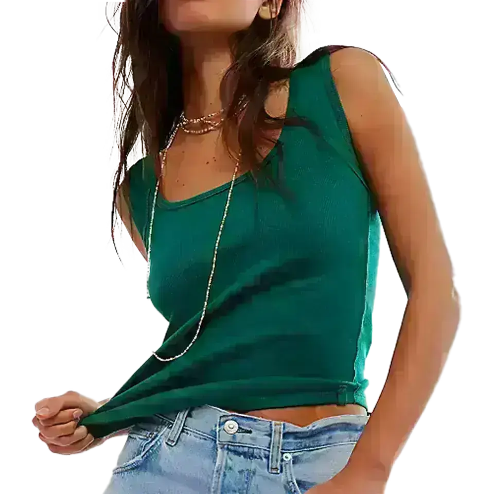 Women's Hummingbird Tee