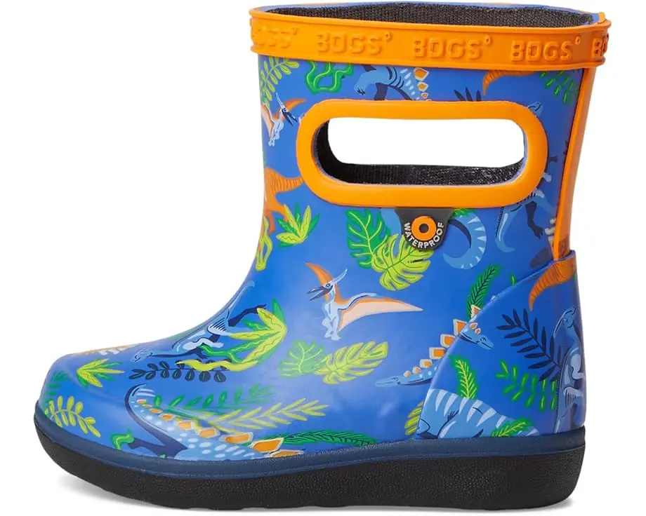 Skipper II Dinosaur Jungle (Toddler)