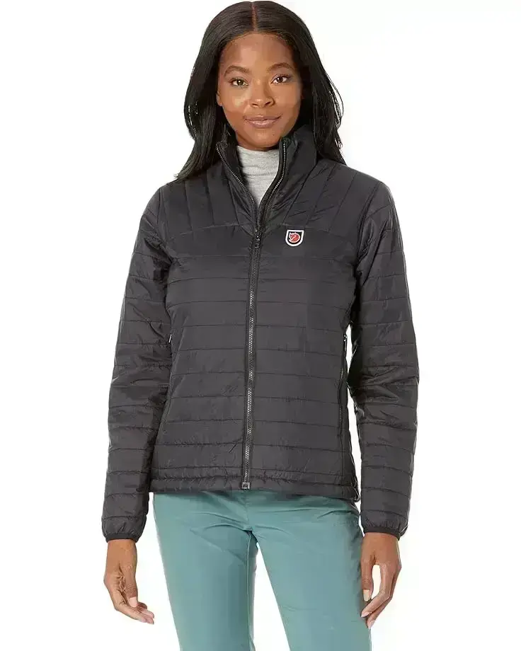 Women's Fjällräven Expedition X-Latt Jacket