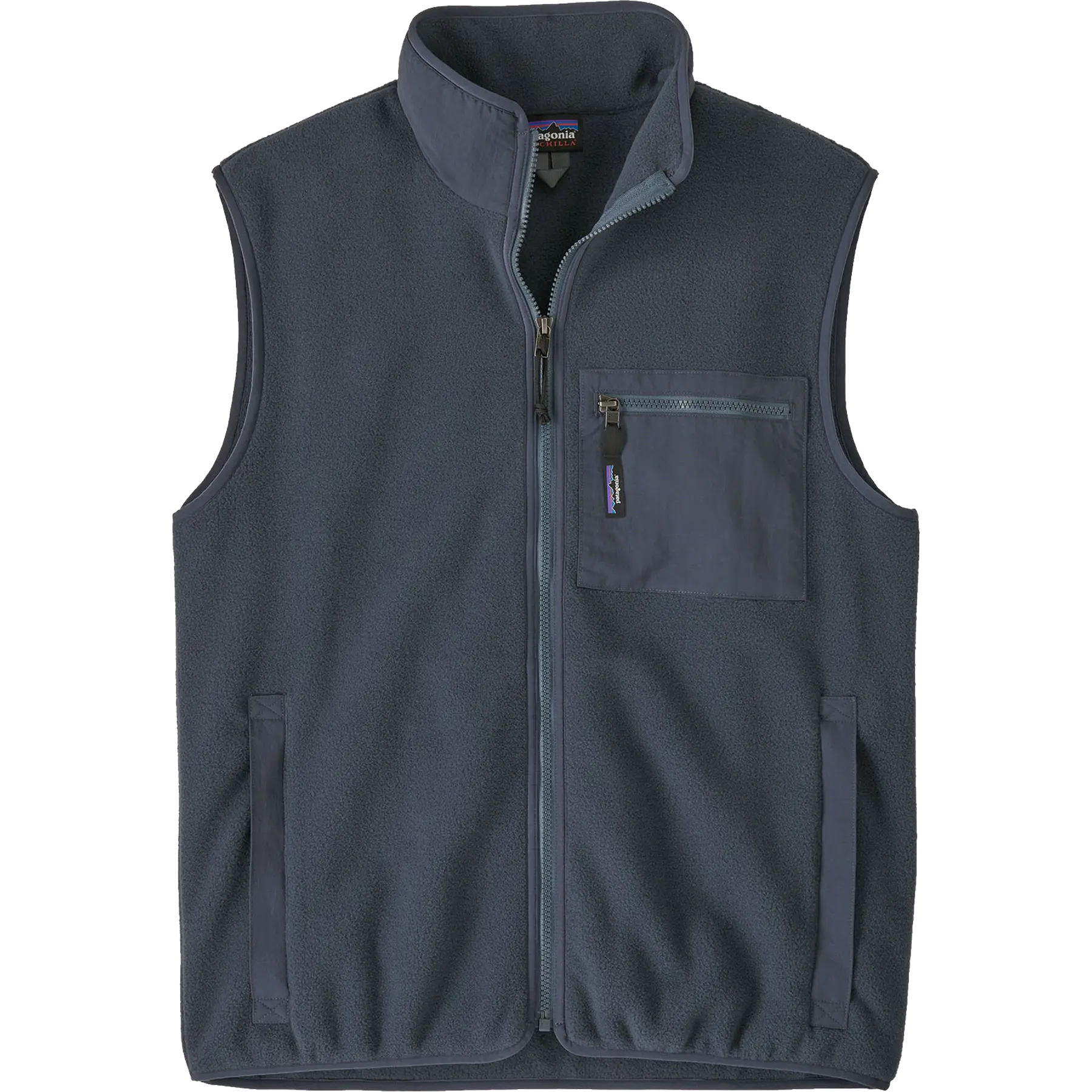 Men's Synchilla Vest