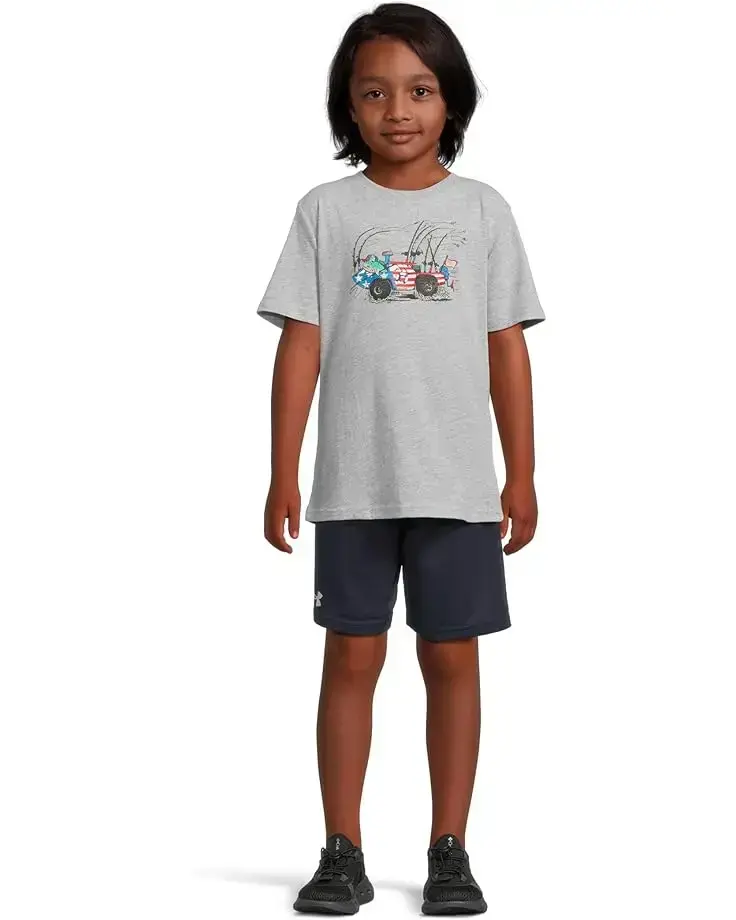Under Armour Kids Amphibious Ride Set (Little Kid/Big Kid)