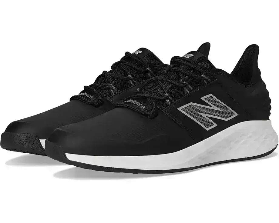 Men's New Balance Golf Fresh Foam Roav Golf V2