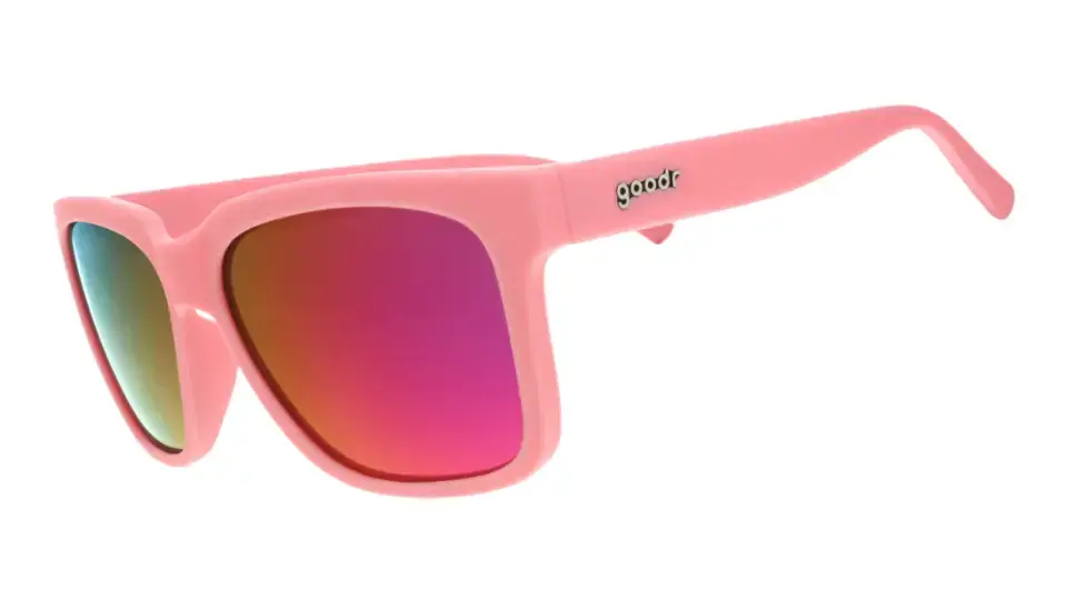 Tidal G Sunglasses
