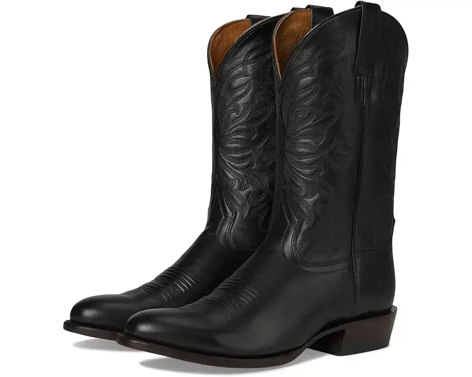 Men's Ariat Maverick Western Boots