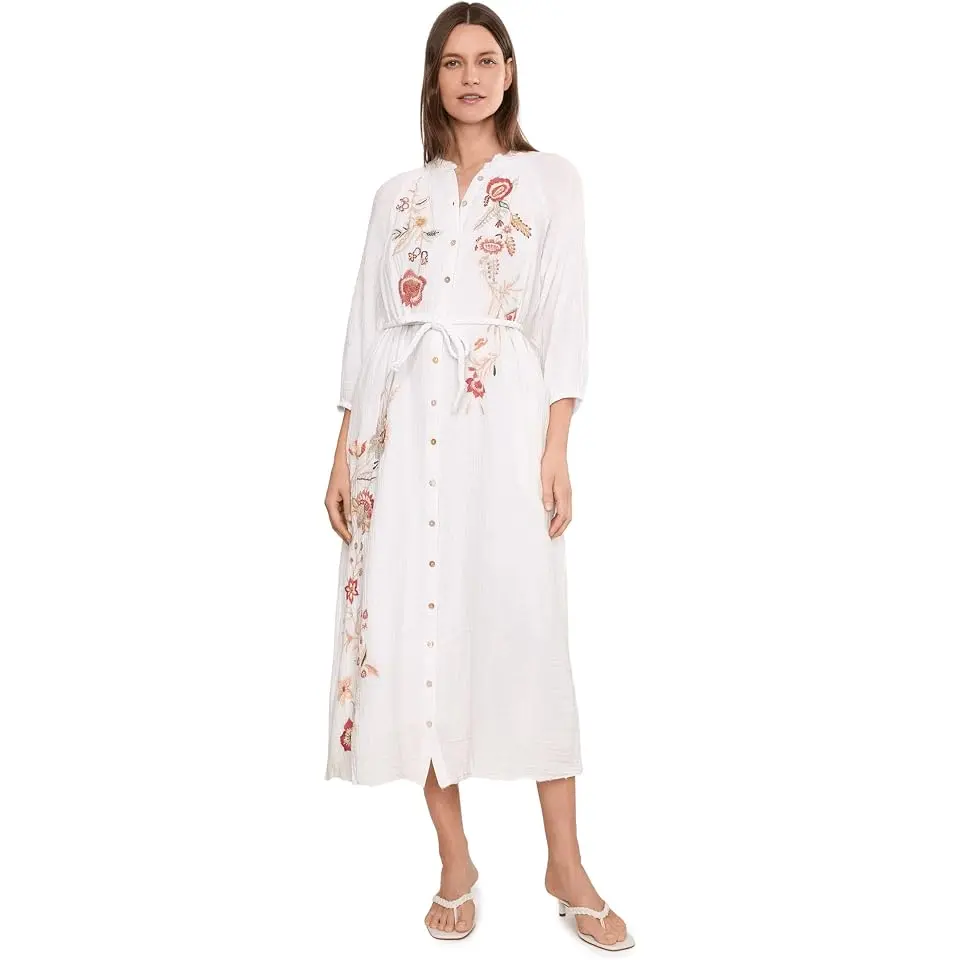 Marni Dress